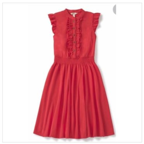 Matilda Jane Dresses & Skirts - Matilda Jane One Way Dress Size M